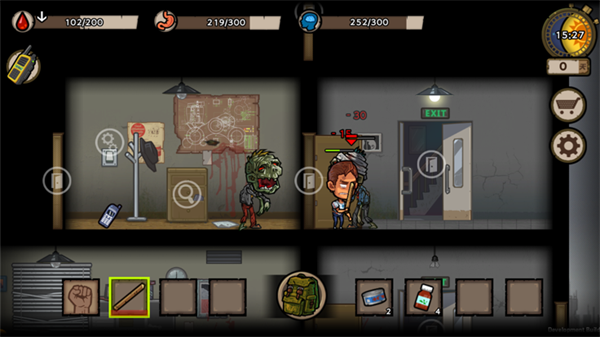 幸存者危城无限版无限钻石