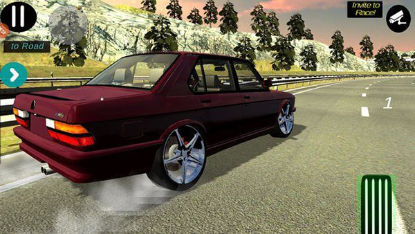 手动挡停车场新版本无限金币