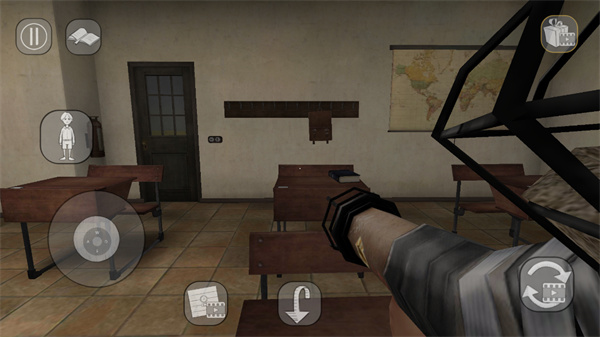 恐怖修女2黑客菜单