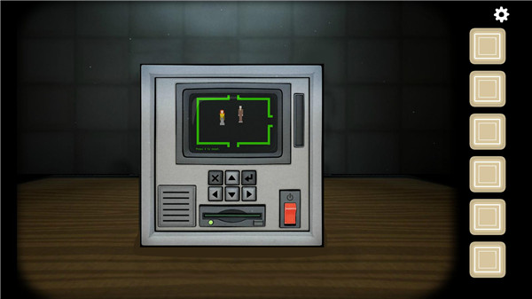 内在昔日手机版(The Past Within)