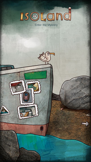 迷失岛1免费正式版