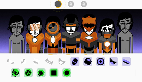 节奏盒子Mechanic模组安卓