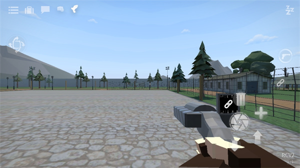 g沙盒仇恨最新版本汉化版