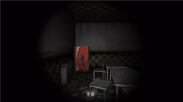 鬼魂中文版手游