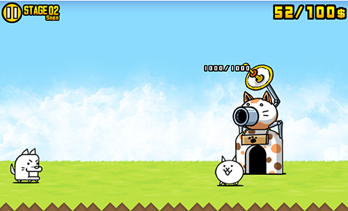 喵星人大战9999999罐头版可扭蛋