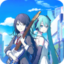 世界计划缤纷舞台韩服版