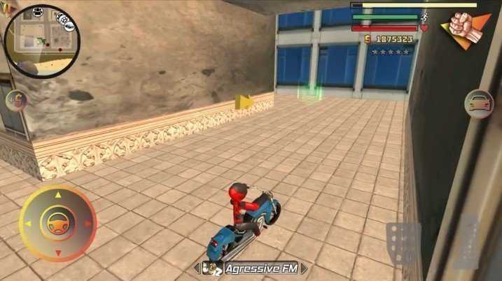 火柴蜘蛛侠英雄2内置mod菜单