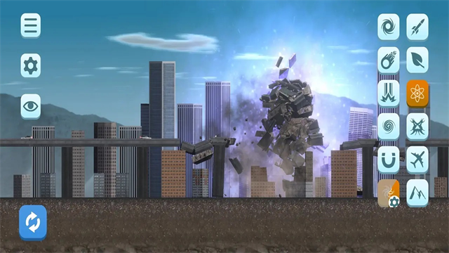 失控城市模拟器无广告版