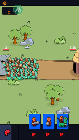 我们是战士完整版免费