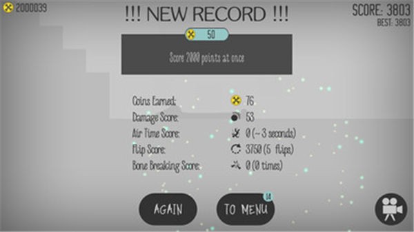 弄死火柴人MOD菜单版