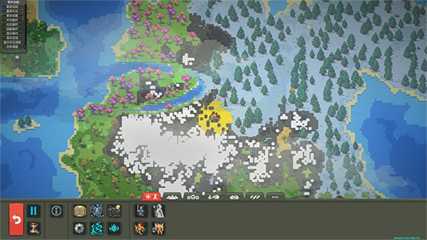 超级世界盒子修仙mod手机版