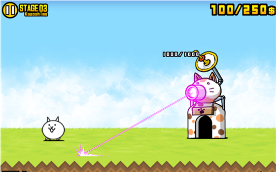 喵星人大战9999999罐头版可扭蛋