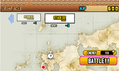 喵星人大战9999999罐头版可扭蛋