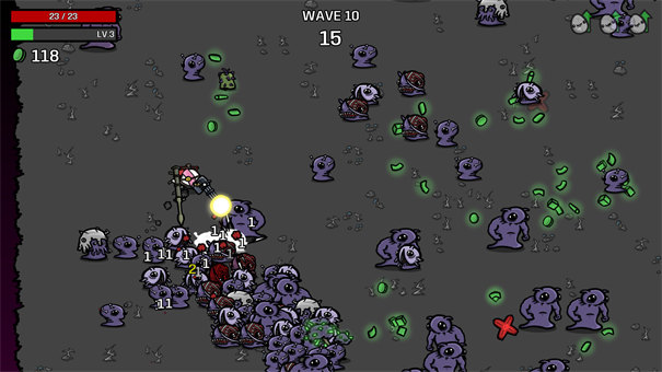 土豆兄弟免广告全人物DLC版