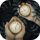 滴答滴答双人冒险游戏