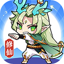 我的御剑日记手游无限资源版