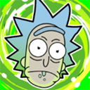 口袋莫蒂(Pocket Mortys)
