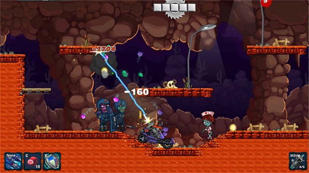 末世英雄内置修改器