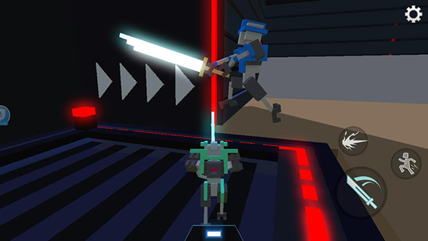 机器人大乱斗无限点数版