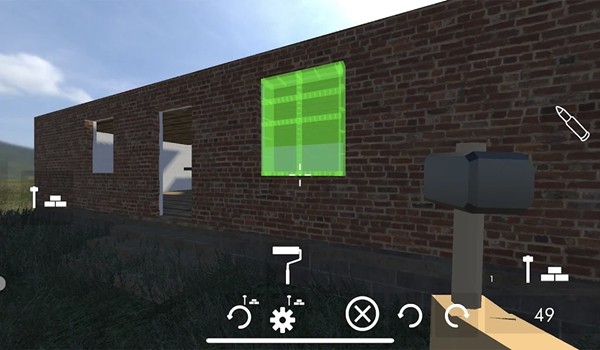 拆迁模拟器MOD内置菜单中文版
