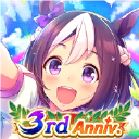 闪耀优俊少女繁中台服