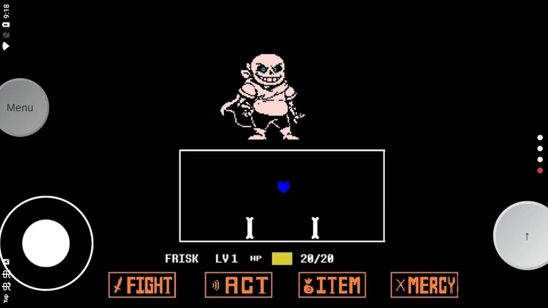 传说之下三重审判无限金币