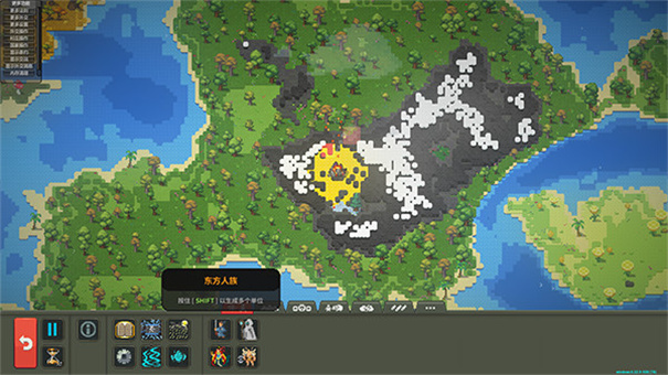 超级世界盒子修仙mod手机版