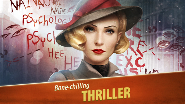 阿尔卑斯山谋杀案无限能量苹果版