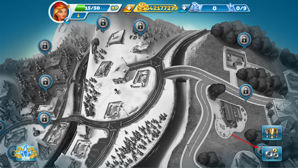 烹饪发烧友无限钻石