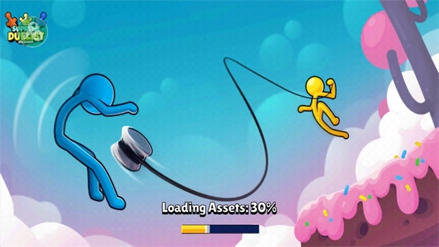 火柴人至高对决内置作弊菜单