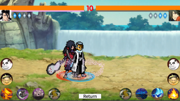 概念纷争2026新版本