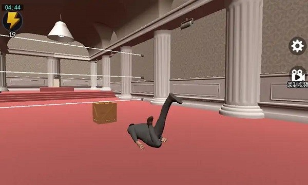 江洋大盗模拟器手机版汉化版