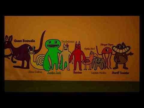 班班幼儿园6辅助菜单