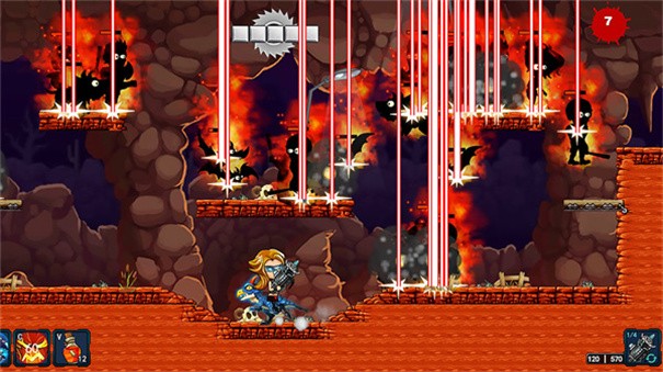 末世英雄内置修改器