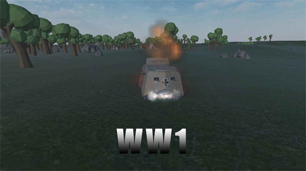 战地1914最新版手机版