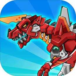 机甲斗兽场机甲全解锁