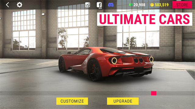 真实驾驶学校2026汉化版