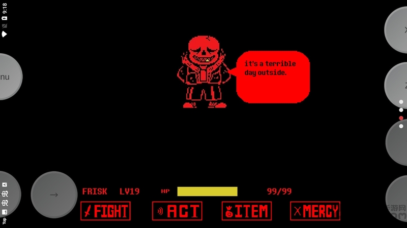 传说之下三重审判无限金币