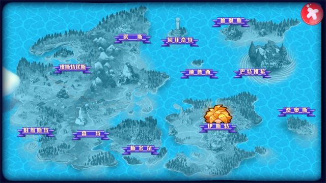 口袋妖怪单机版游戏