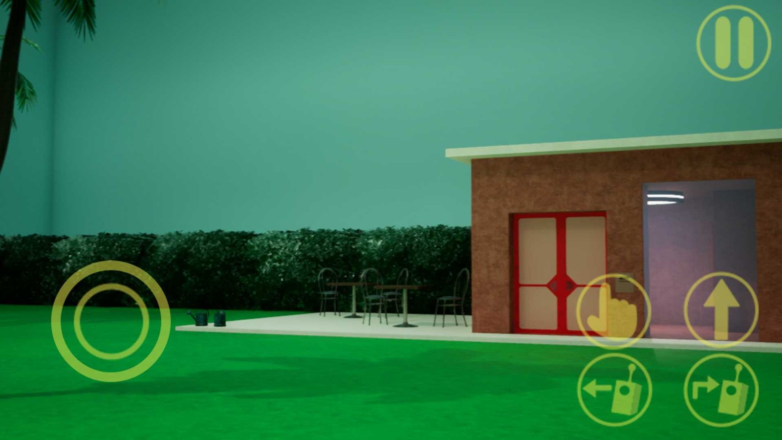 班班幼儿园6辅助菜单