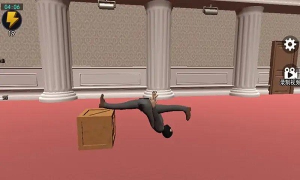 江洋大盗模拟器手机版汉化版