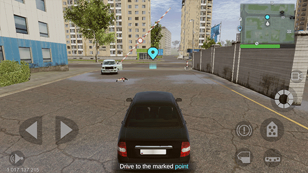 火力全开2城市狂热无限金币