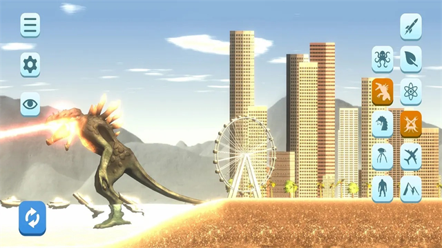 失控城市模拟器无广告版