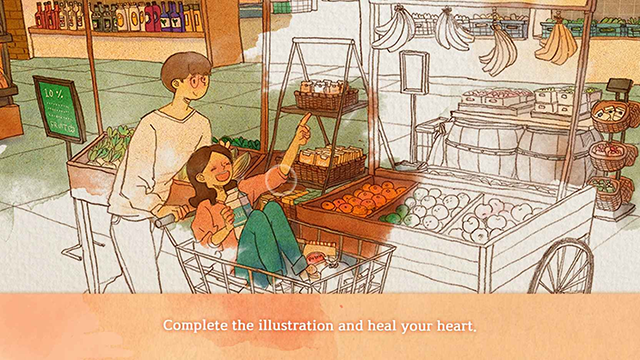 爱在小事中文版