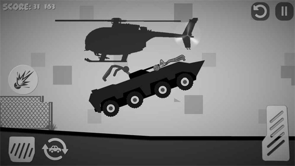 弄死火柴人MOD菜单版