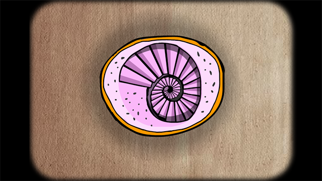 逃离方块:哈维的盒子