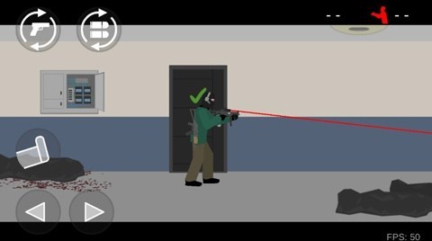 平面僵尸防御无限金币