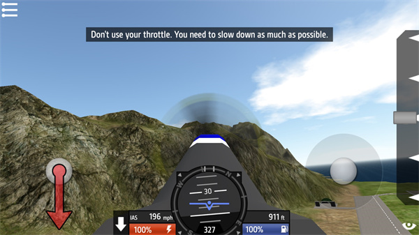 简单飞机内置客机MOD模组版 第2张图片