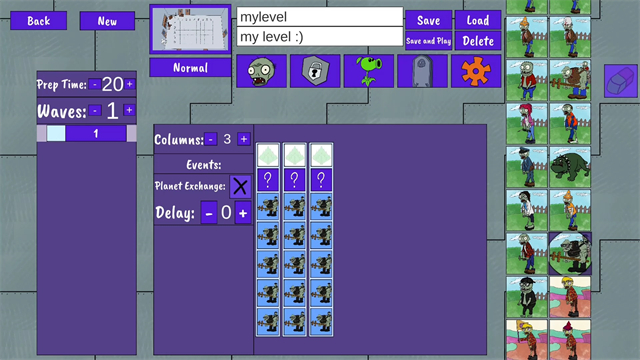 植物大战太空僵尸最新版