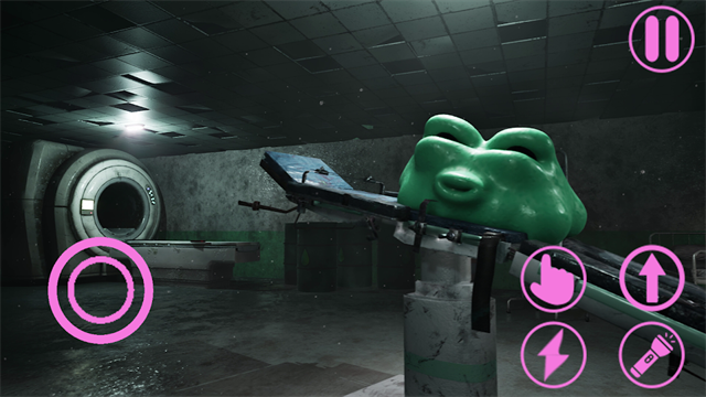 班班幼儿园8反恶魔游戏正式版